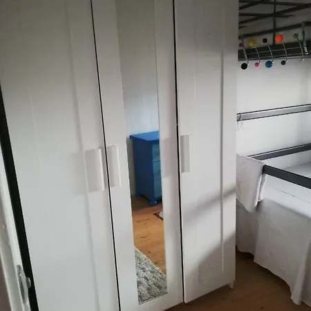 Norrebro Apartment