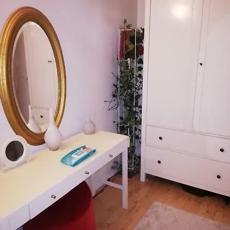 Lejlighed Norrebro København