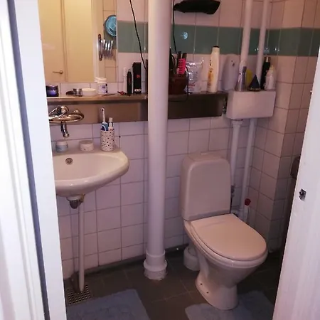Norrebro * København