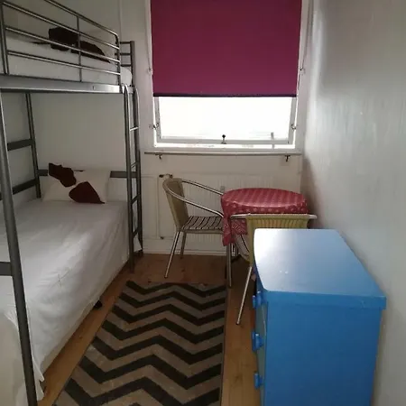 Norrebro København