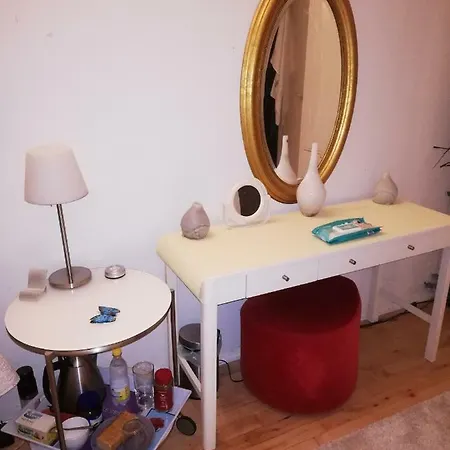 Norrebro Lejlighed