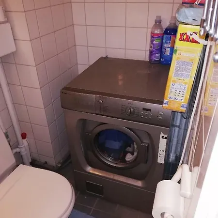 Norrebro * København